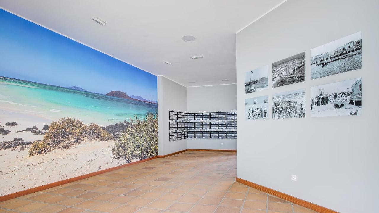 Marea Fuerteventura Home 1 Corralejo Esterno foto