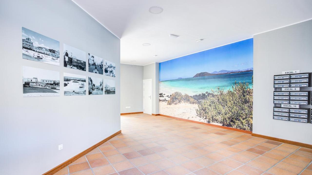 Marea Fuerteventura Home 1 Corralejo Esterno foto
