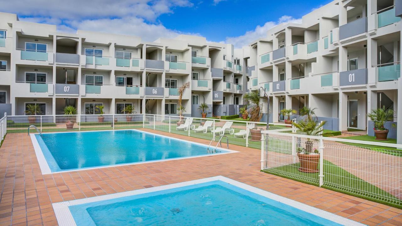 Marea Fuerteventura Home 1 Corralejo Esterno foto