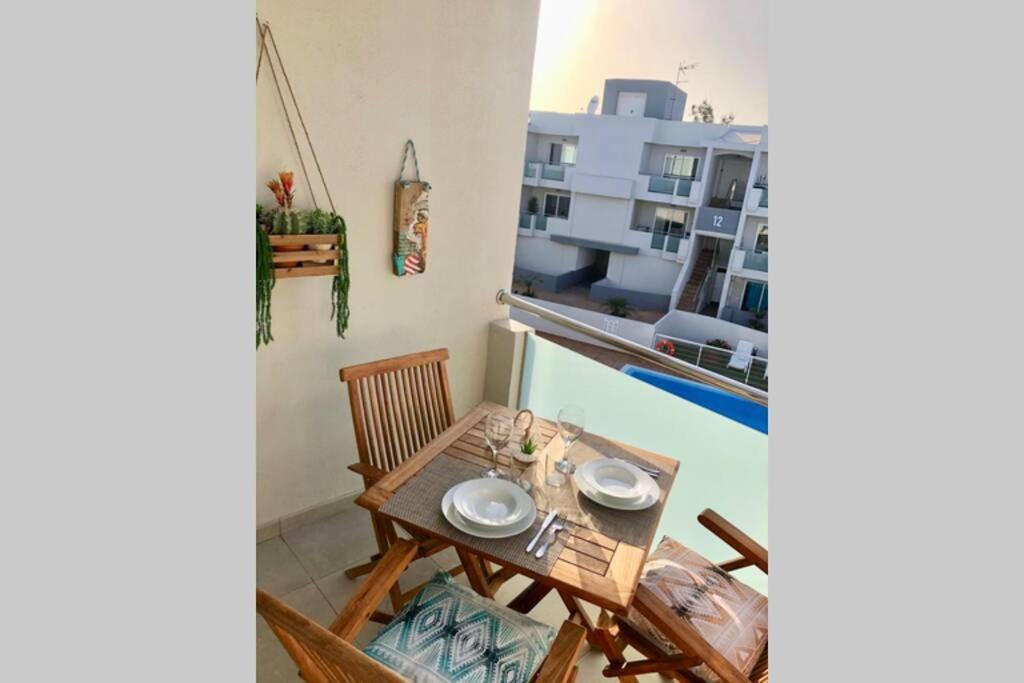 Marea Fuerteventura Home 1 Corralejo Esterno foto