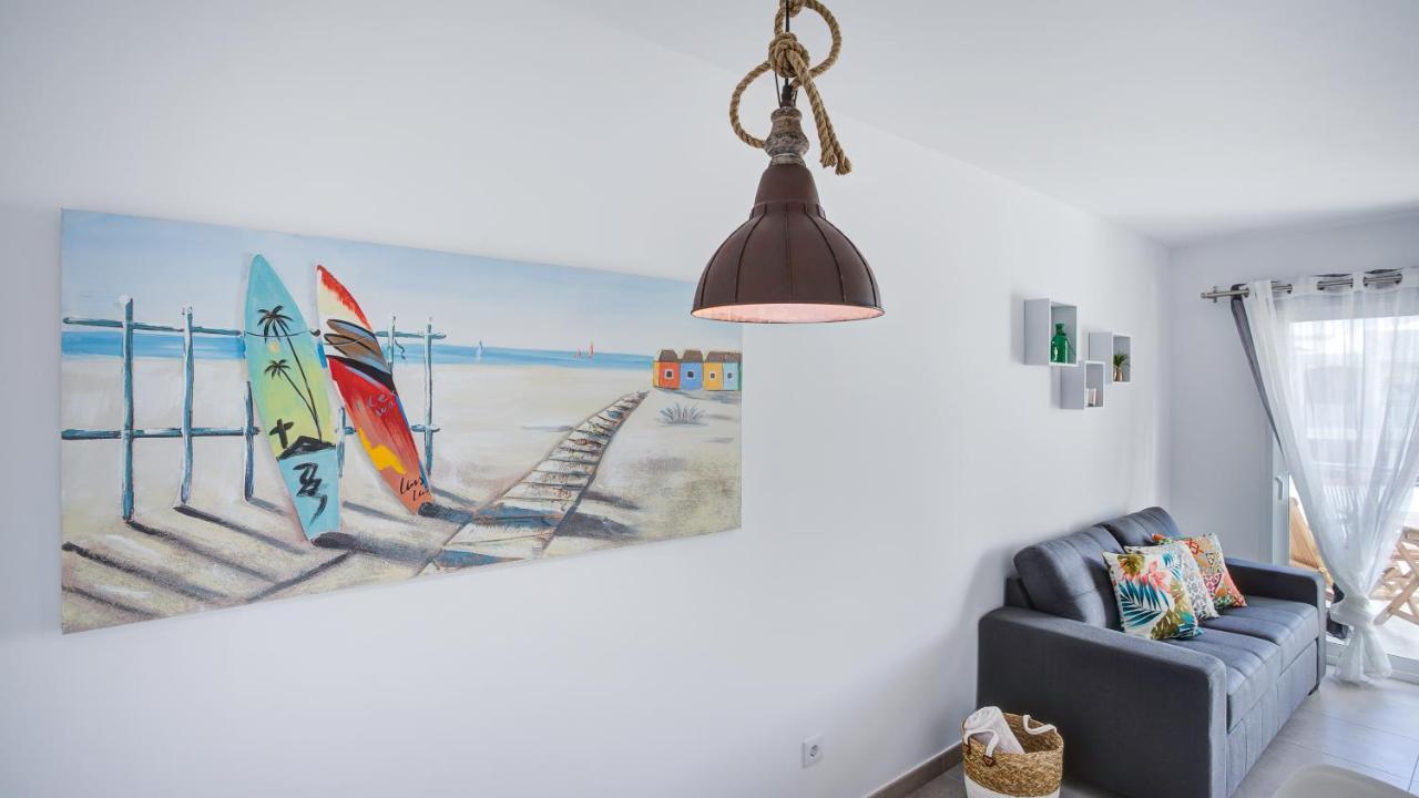 Marea Fuerteventura Home 1 Corralejo Esterno foto