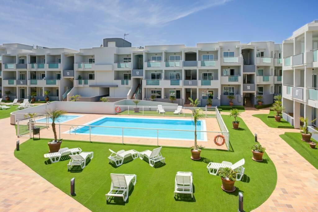 Marea Fuerteventura Home 1 Corralejo Esterno foto