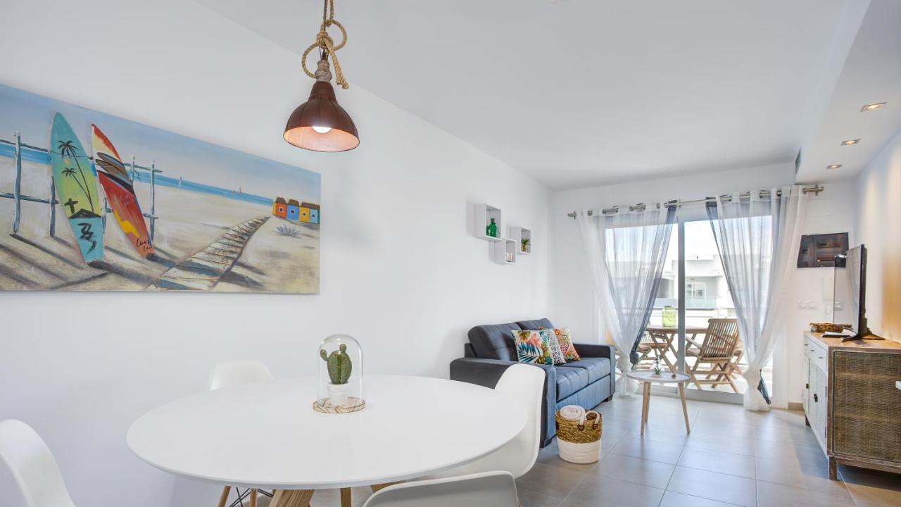 Marea Fuerteventura Home 1 Corralejo Esterno foto
